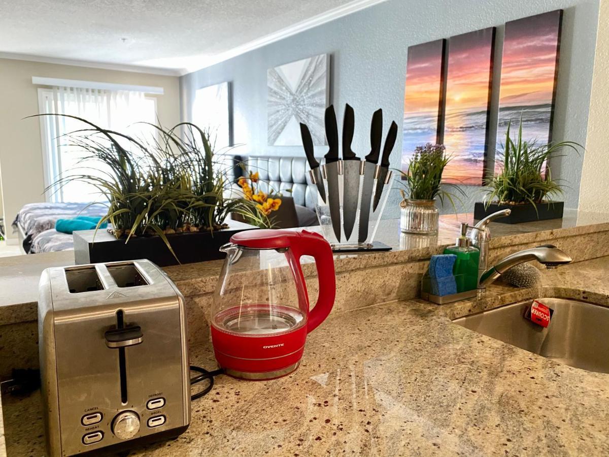 Holywood Hills !!! 2Bed Studio !!! Leilighet Los Angeles Eksteriør bilde