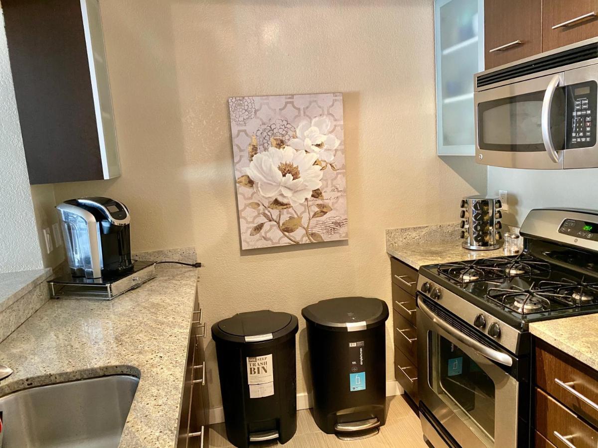 Holywood Hills !!! 2Bed Studio !!! Leilighet Los Angeles Eksteriør bilde