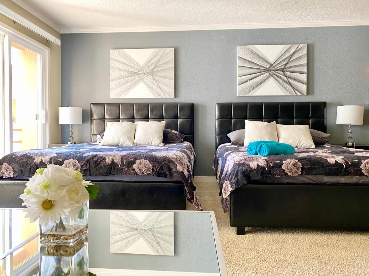 Holywood Hills !!! 2Bed Studio !!! Leilighet Los Angeles Eksteriør bilde