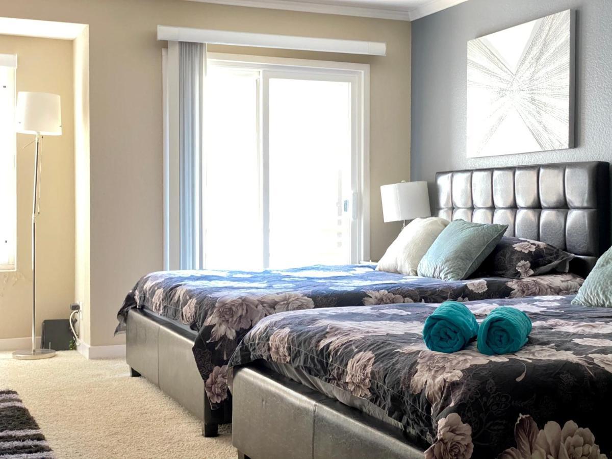 Holywood Hills !!! 2Bed Studio !!! Leilighet Los Angeles Eksteriør bilde