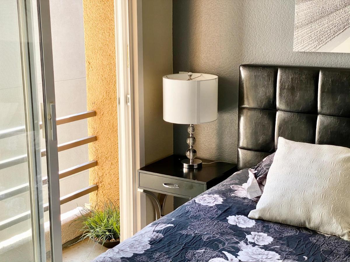 Holywood Hills !!! 2Bed Studio !!! Leilighet Los Angeles Eksteriør bilde