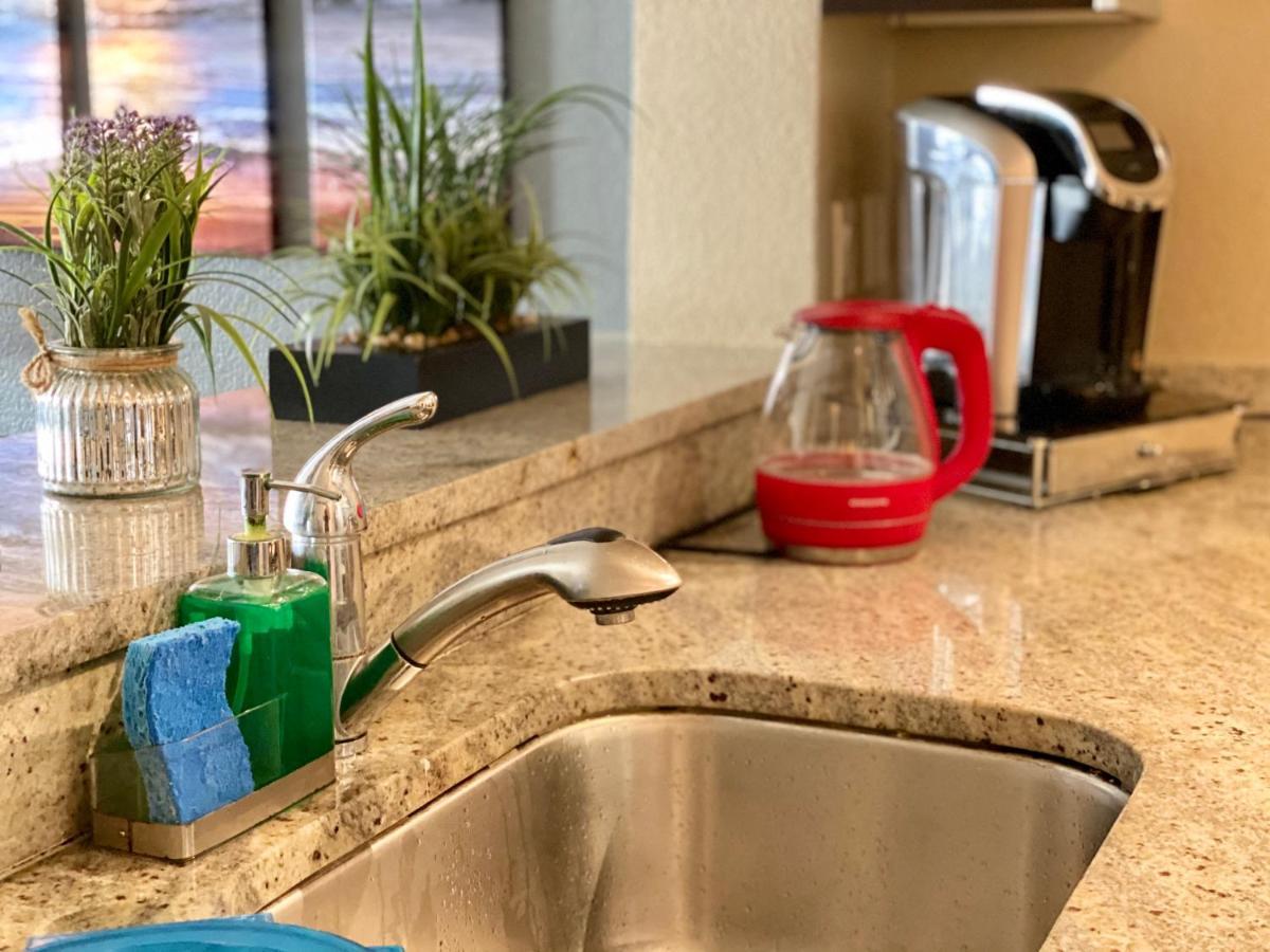 Holywood Hills !!! 2Bed Studio !!! Leilighet Los Angeles Eksteriør bilde