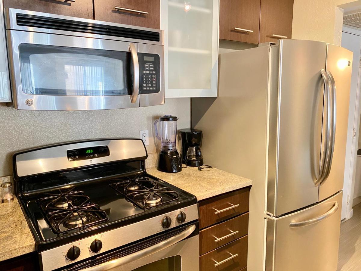 Holywood Hills !!! 2Bed Studio !!! Leilighet Los Angeles Eksteriør bilde