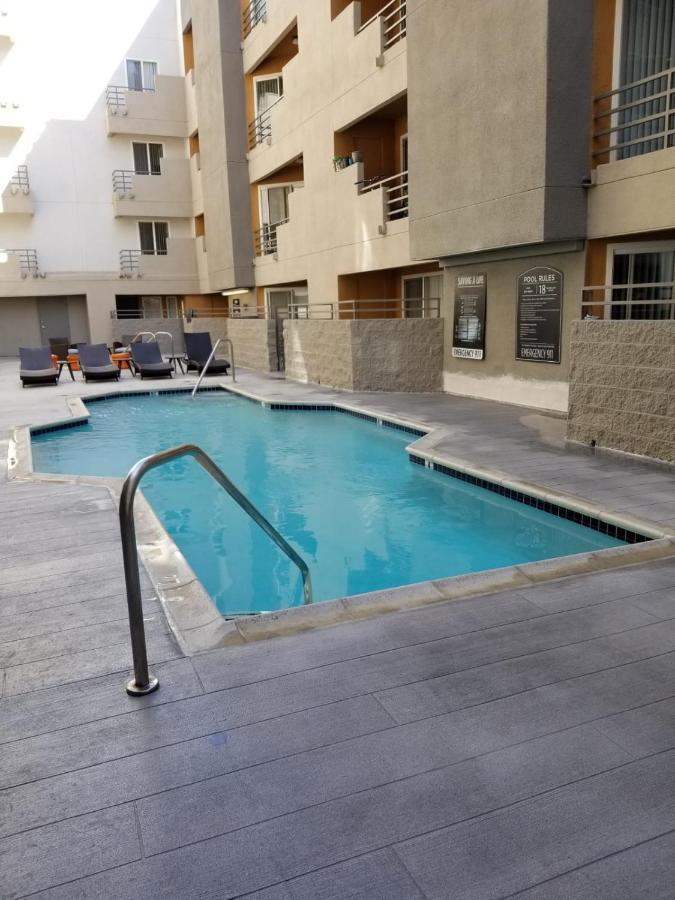 Holywood Hills !!! 2Bed Studio !!! Leilighet Los Angeles Eksteriør bilde